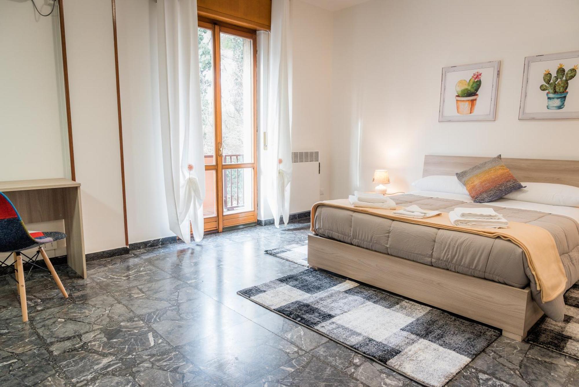 Gabrielli Rooms & Apartments - Maroncelli Verona Exterior foto