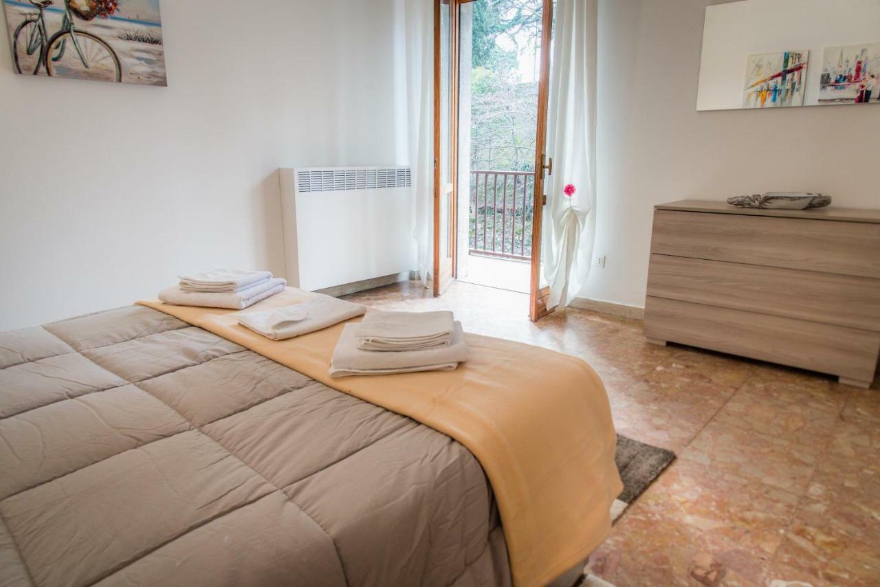 Gabrielli Rooms & Apartments - Maroncelli Verona Exterior foto